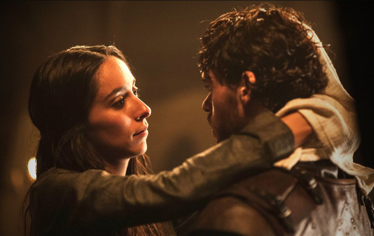 &quot;Я устала от того, что они плохие&quot;: звезда &quot;Игры престолов&quot; встала на защиту россиян